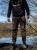 Trenirka Giants Fishing Joggers Deluxe Green