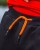 Trenirka Guru Black Joggers