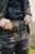 Trenirka Korda Insulated Jogger Dark Kamo