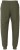Trenirka Korda Insulated Jogger Dark Olive