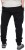 Trenirka Matrix Black Joggers