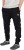 Trenirka Matrix Black Joggers