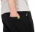 Trenirka Matrix Black Joggers