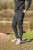 Trenirka Matrix Black Joggers