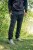 Trenirka Matrix Sherpa Joggers