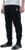 Trenirka Nash Make It Happen Badge Joggers Black