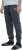 Trenirka Nash Make It Happen Badge Joggers Grey Marl