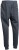 Trenirka Nash Make It Happen Badge Joggers Grey Marl