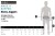 Trenirka Nash Make It Happen Badge Joggers Grey Marl