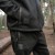 Trenirka Nash Zero Tolerance Nordic Fleece Joggers