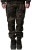Trenirka Nash Zero Tolerance Wind Chill Joggers Camo