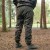 Trenirka Nash Zero Tolerance Wind Chill Joggers Camo