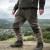 Trenirka Nash Zero Tolerance Wind Chill Joggers Two Tone Element