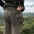 Trenirka Nash Zero Tolerance Wind Chill Joggers Two Tone Element