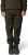 Trenirka Nash Zero Tolerance Wind Chill Joggers Varsity