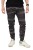 Trenirka Rage Voyager Camo Joggers