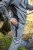Trenirka Rage Voyager Grey Joggers