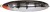 Trepavica Plandavka Rapala Minnow Spoon 10cm 32gr SH