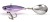 Trepavica Quantum 4Street Spin-Jig 4,7cm 35gr Baitfish