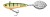 Trepavica Spinmad PRO Spinner 8,5cm 11gr 2901