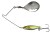 Trepka Daiwa Prorex Micro Spinnerbait Fish TG 10 5,3gr Shiny Ayu
