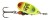 Trepka DAM Effzett Fluo Spinner 3gr Trio