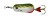 Trepka DAM Effzett Standard Spoon 3,2cm 6gr Maslina/Chartreuse Tiger UV Trepka DAM Effzett Standard Spoon 3,2cm 6gr Maslina/Chartreuse Tiger UV