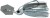 Trepka Illex Crazy Crusher Chatterbait 14 19,9gr Turnirski Minnow