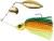 Trepka Illex Crusher Jr. Spinnerbait 14 22,9gr Fire Tiger