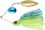 Trepka Illex Crusher Jr. Spinnerbait 14 22,9gr Plava leđa Chartreuse
