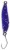 Trepka Iron Trout Eye Spoon 3,5gr