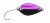 Trepka Iron Trout Wide Spoon 2gr PB