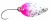 Trepka Iron Trout Wide Spoon 2gr WP