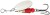 Trepka Mikado M-Craft Micro Spinner 00 S 5gr