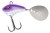 Trepka NAYS BLD RNNR Tailspinner 6cm 21g D-08 Trepka NAYS BLD RNNR Tailspinner 6cm 21g D-08
