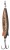 Trepka Plandavka Abu Garcia Toby 18gr Auric