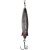 Trepka Plandavka Abu Garcia Toby 40gr Crni Natrag Minnow