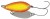 Trepka Plandavka Daiwa Presso ADM 2,6cm 2,2gr Lightning Orange