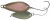 Trepka Plandavka Daiwa Presso ADM 2,6cm 2,2gr Losos Basil