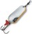 Trepka Plandavka DAM Effzett Twin Srebrna/Zlatna 22gr - 55mm