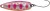 Trepka Plandavka Illex Native Spoon 4,7gr Pink Yamame