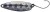Trepka Plandavka Illex Native Spoon 4,7gr Srebro Pastrva