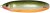 Trepka Plandavka Rapala Minnow Spoon 10cm 32gr RFSH