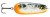 Trepka Plandavka Rapala Nauvo 9,5cm 37gr HLW