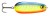Trepka Plandavka Rapala Nauvo 9,5cm 37gr HS