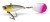 Trepka Quantum 4Street Spin-Jig 4,7cm 35gr Ghost