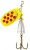 Trepka Rapture Windex Spinner VB 3gr LSN