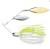 Trepka Shimano Bantam Swagy DW 14,2gr Chart White