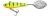 Trepka Spinmad PRO Rola 8,5cm 11gr 2905