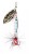 Treplica Lucky John Trian Blade Long 9gr 003